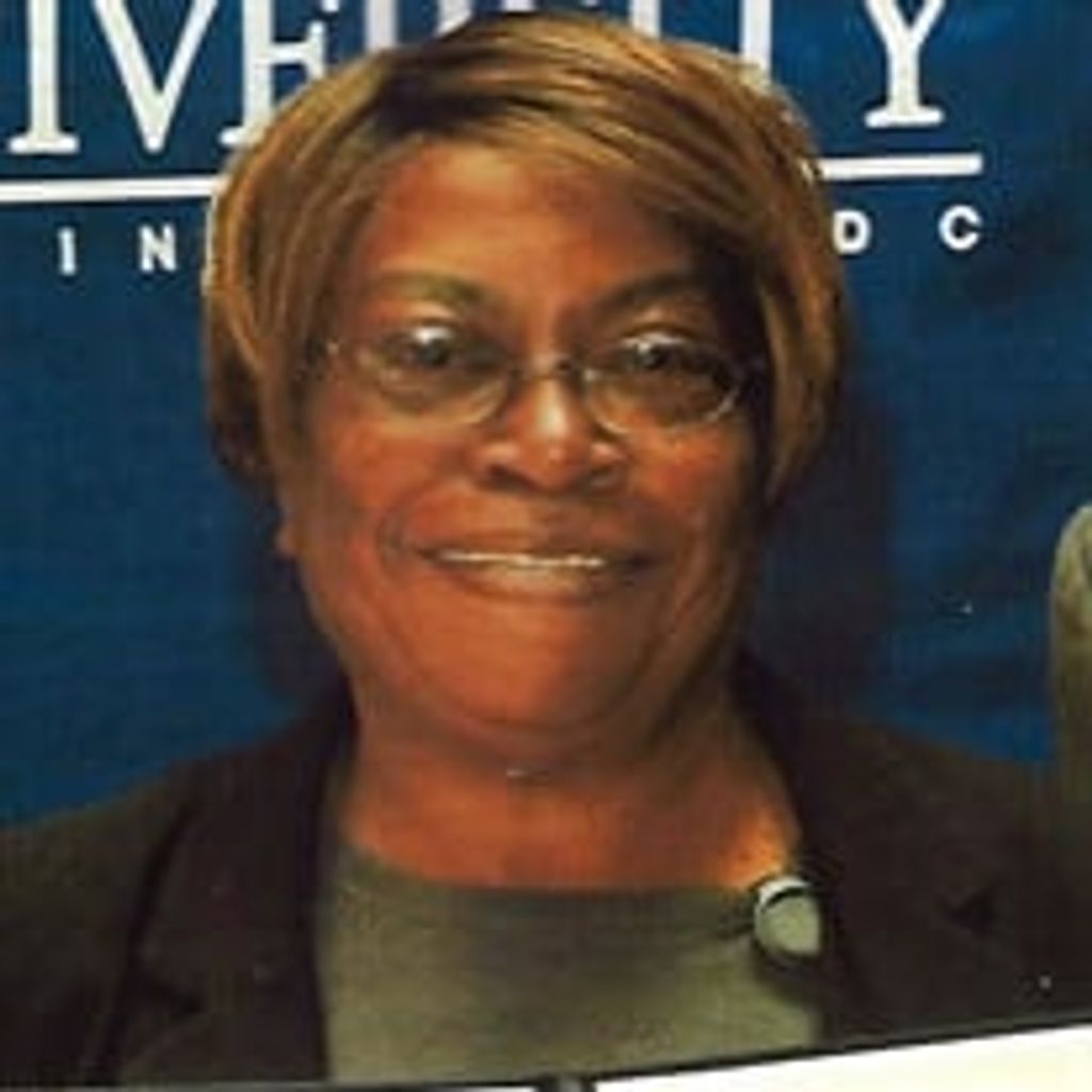 Linda K. Miller-Greene