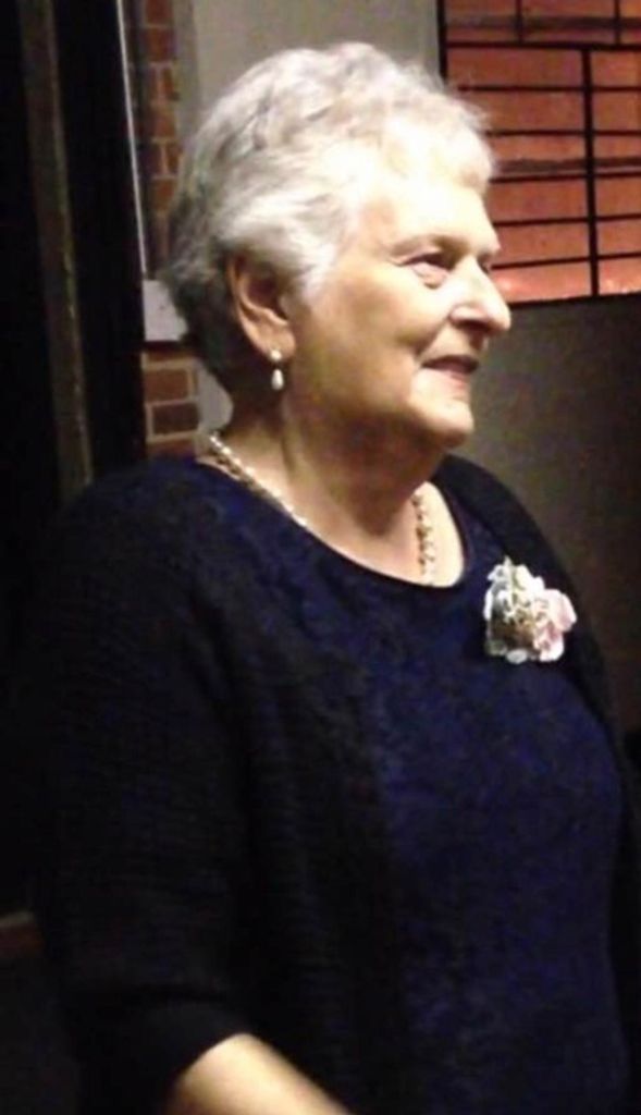 Rose Marie Corder