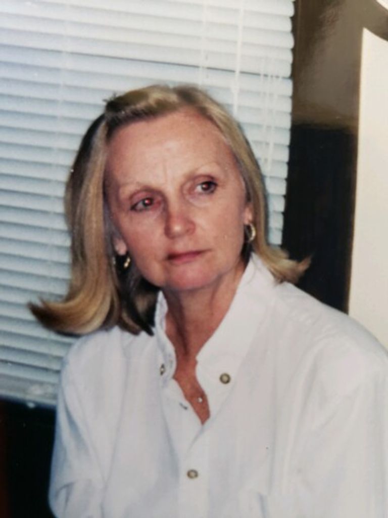 Ann Garner Kempson Profile Photo