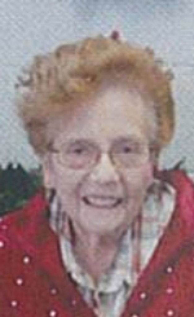 Judy Kennedy