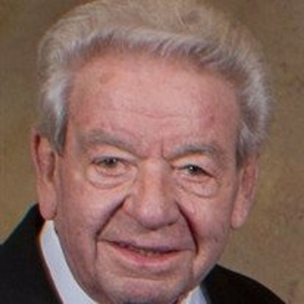 Ralph  G. (Ret)  Egenmaier