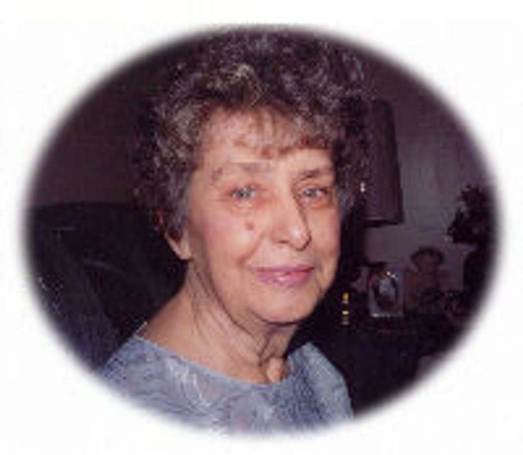 Vlasta Gilmore Profile Photo