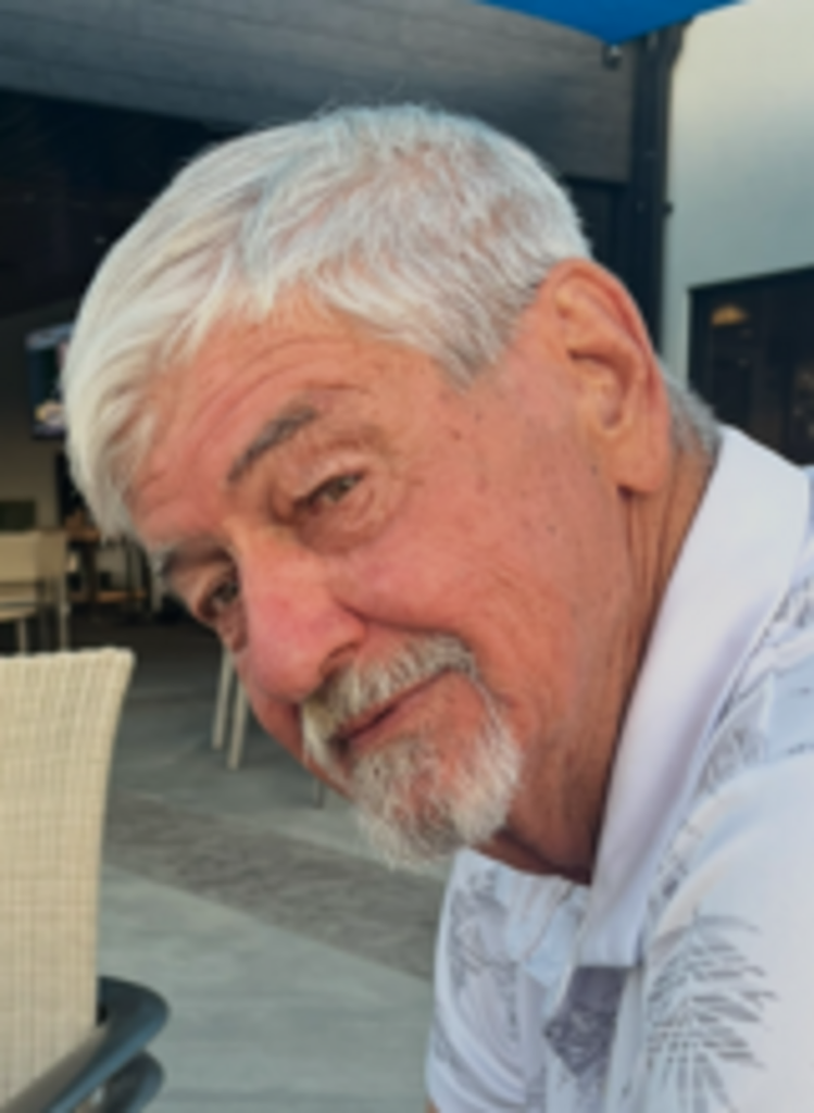 Isaac Lee Morgan Jr. Profile Photo