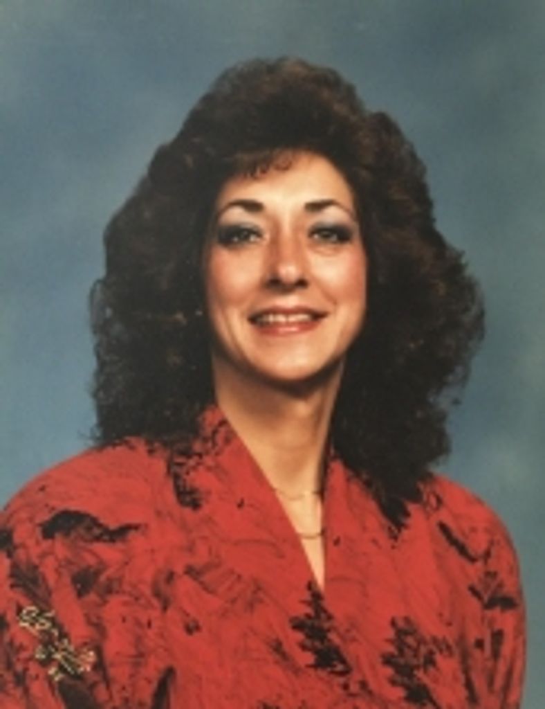 Linda Naomi White