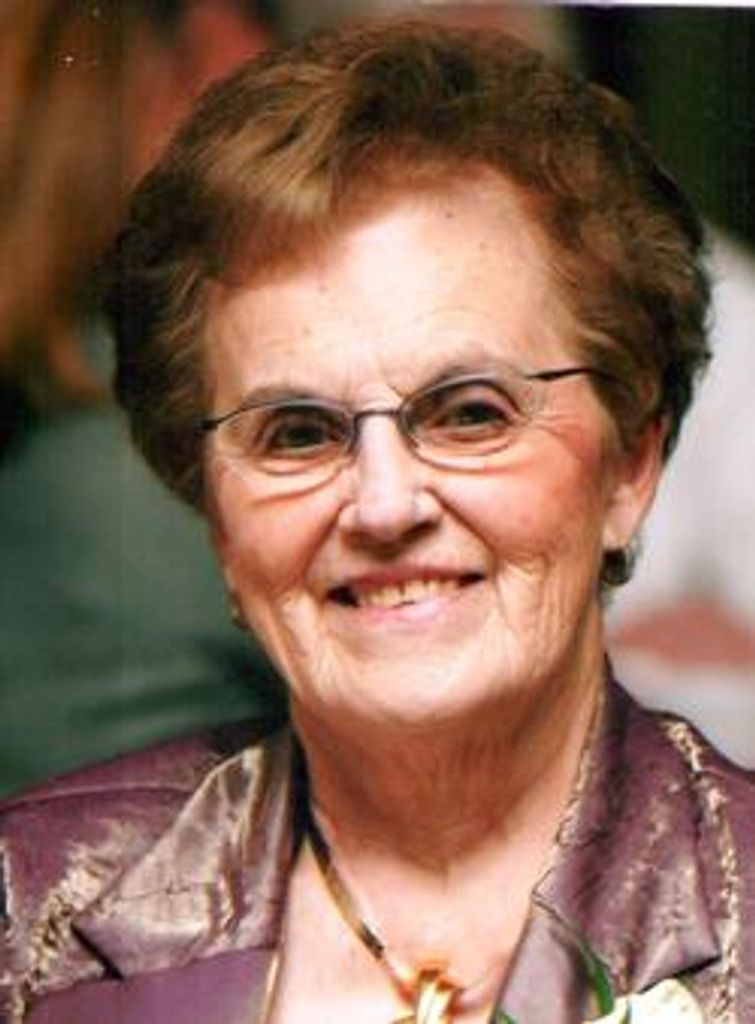 Ursula A. "Urs" Vanden Heuvel