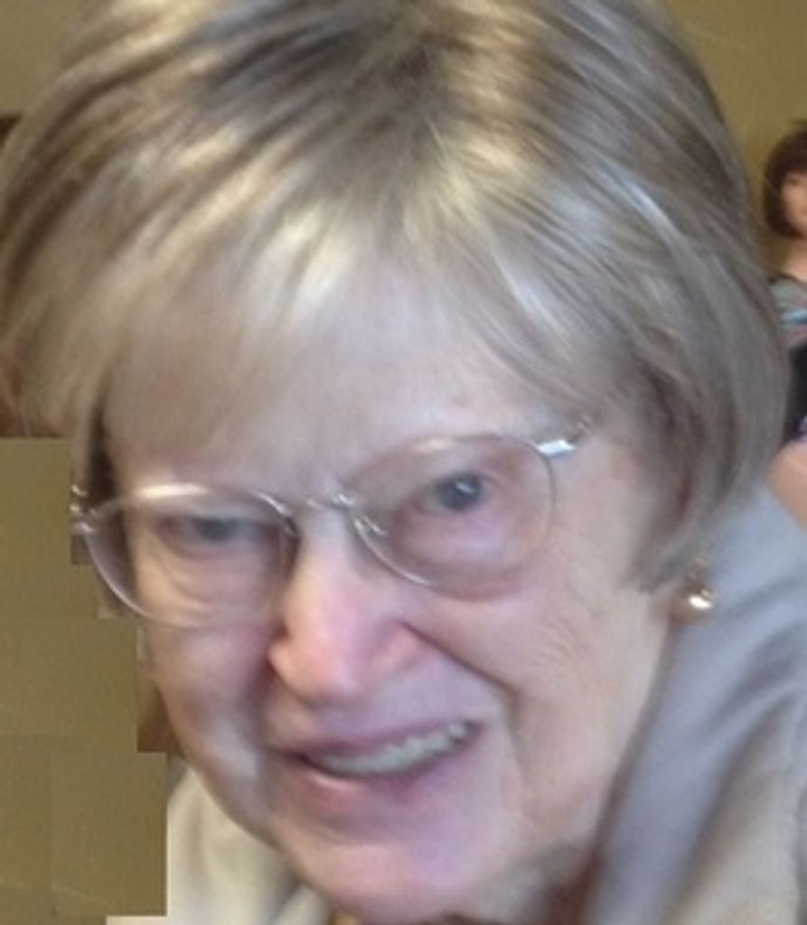 Theresa (Rosalie)  Spruit Profile Photo