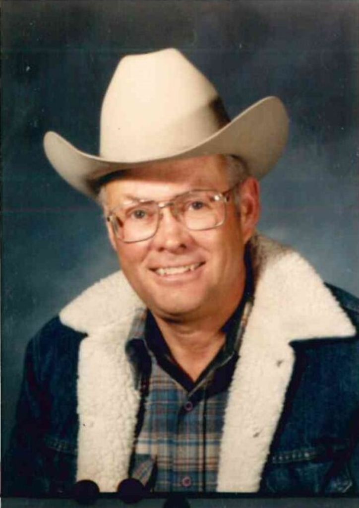 Wendell Junior Johnson Profile Photo