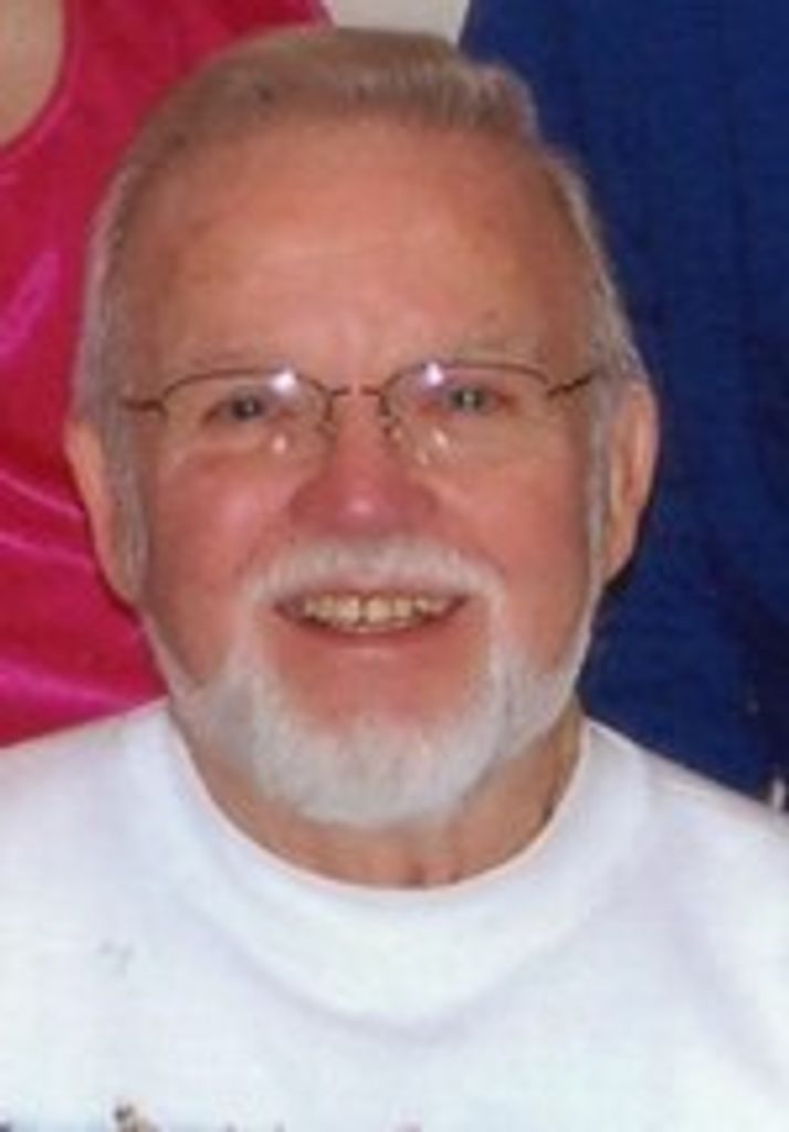 William Loring
