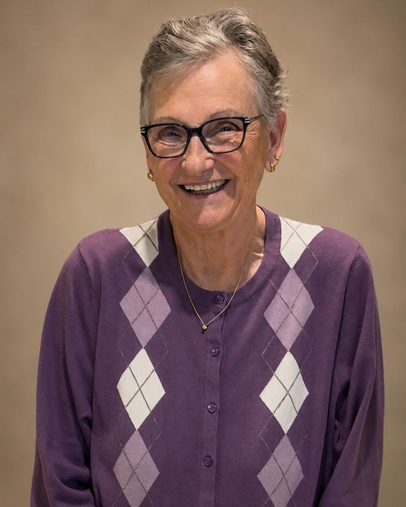 Christine Lee Ames