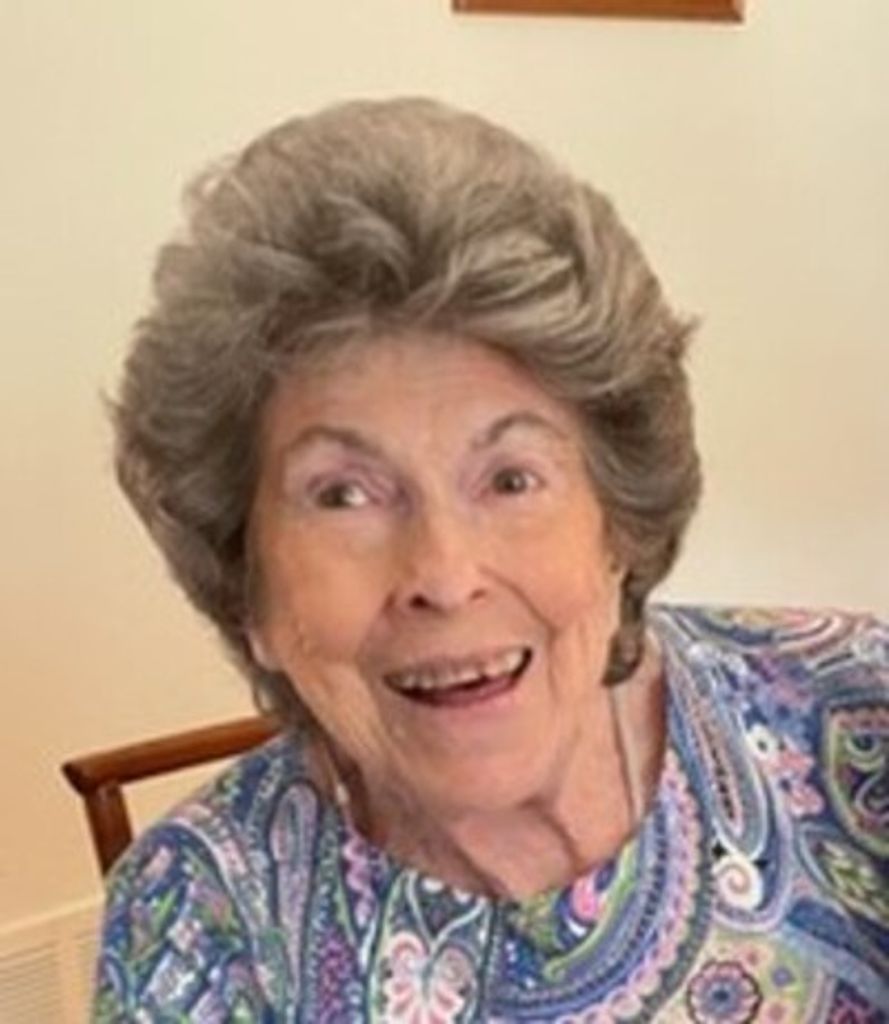 Betty Ann Leon Profile Photo