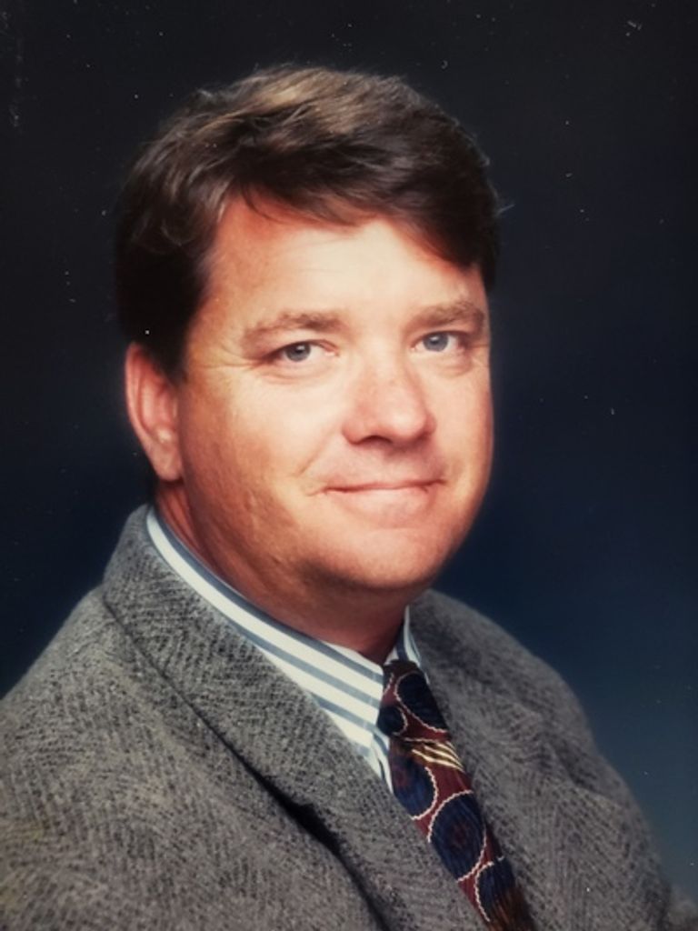 Robert "Bob" E. Sebastian