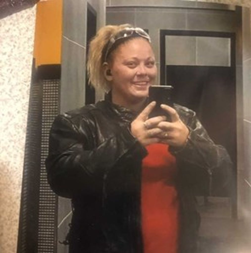 Cheyenne Kelsey Abrams