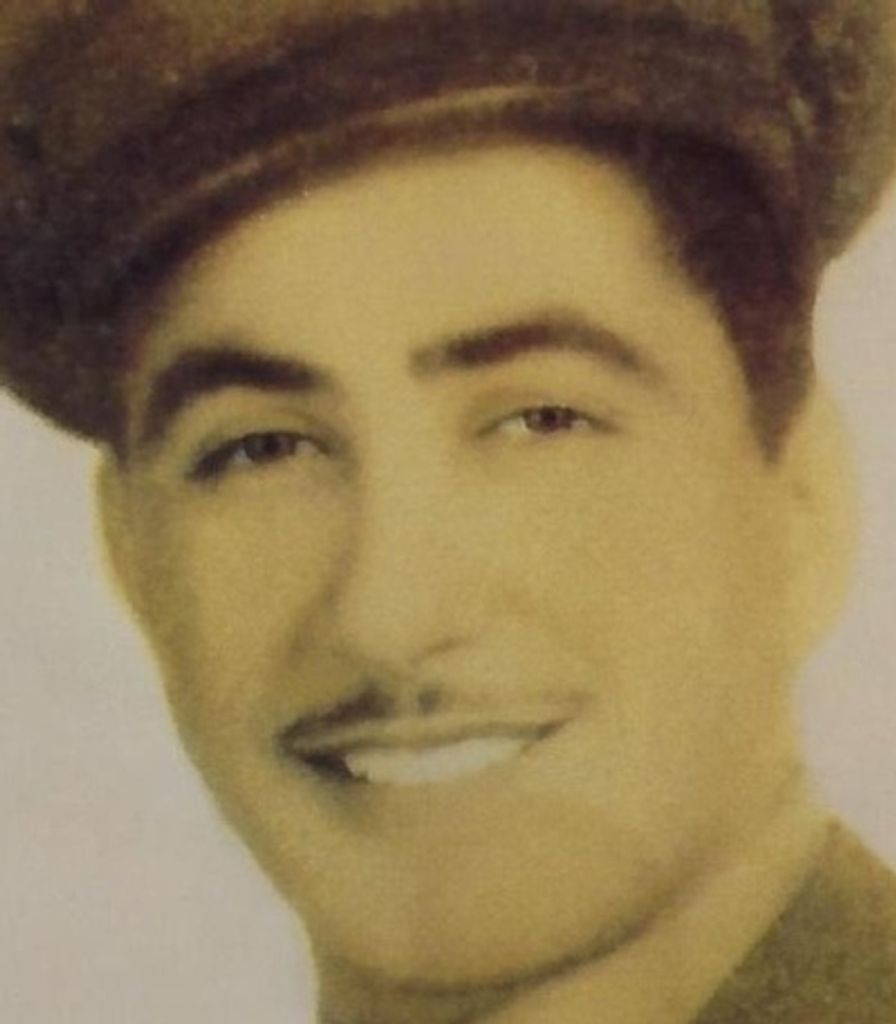 Joseph A. Fazzio Profile Photo
