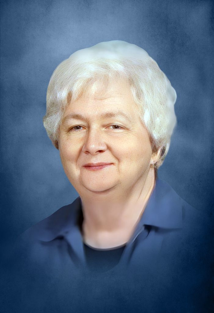 Marilyn Sue (Johnson) Wright