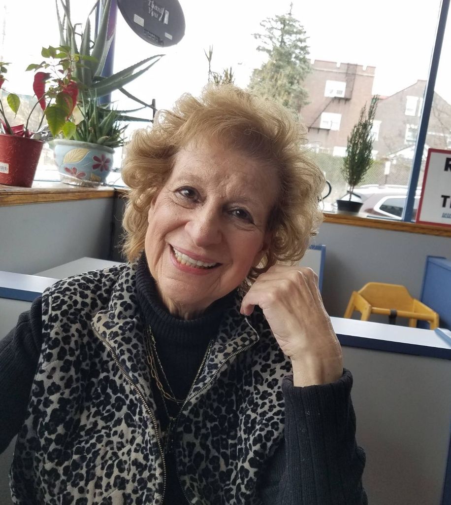Mary  Cusano