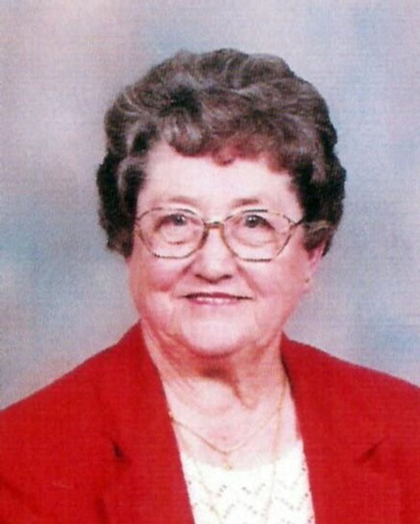 Lorraine Tschritter Profile Photo