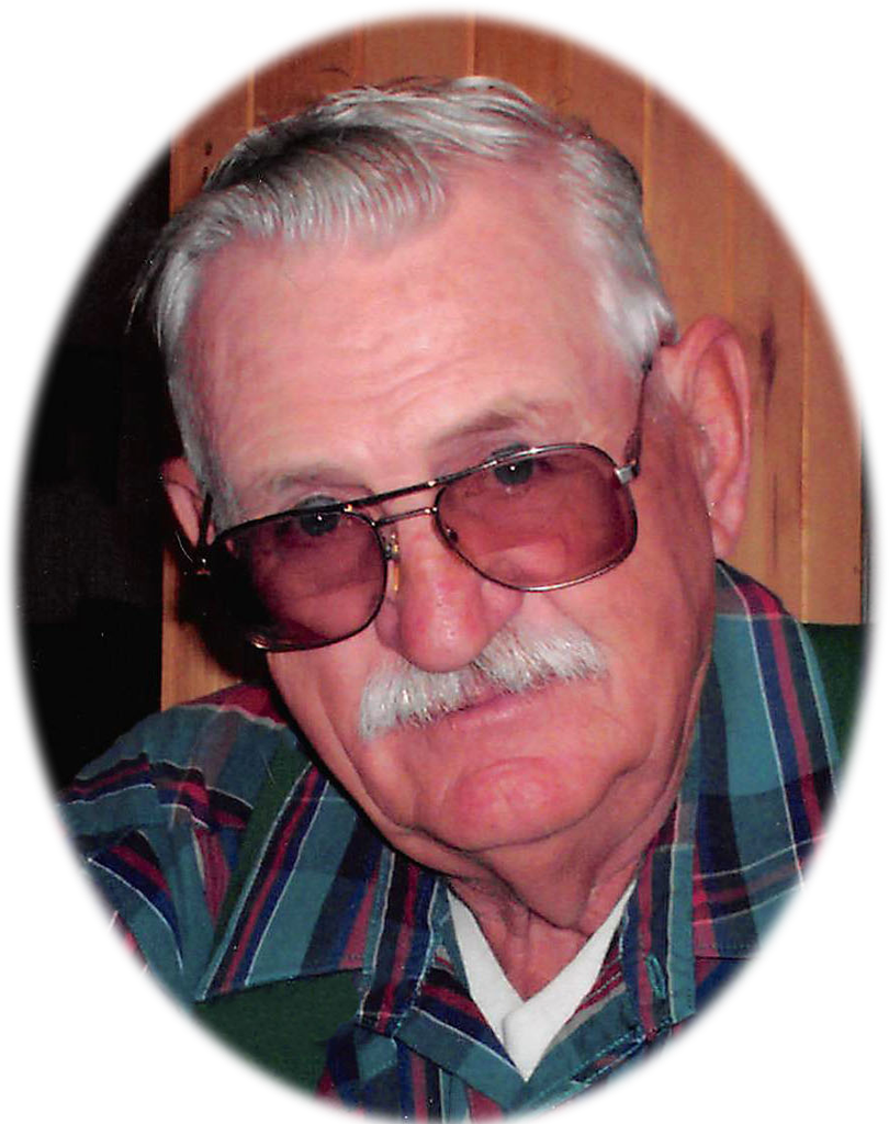 James D. Mattfeldt