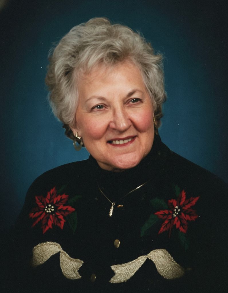 Rosemary K Csehoski