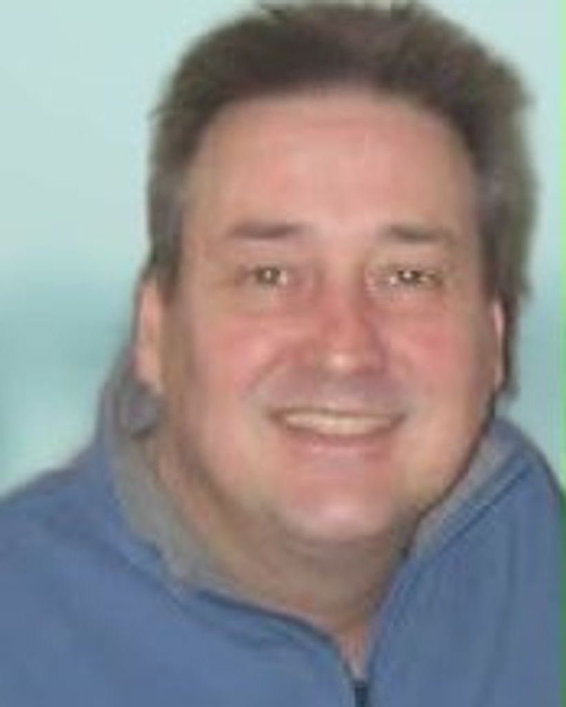 Kenneth Paul Gerner