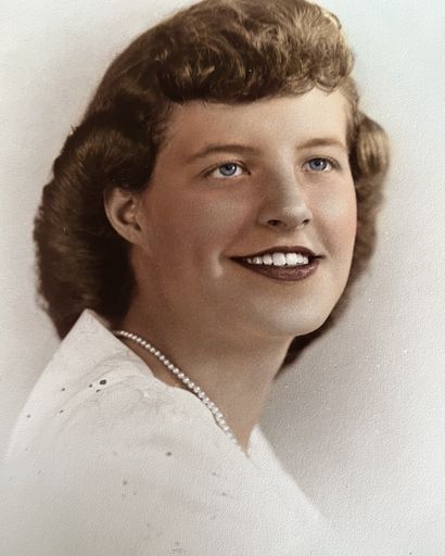 Betty Jane Sommers Profile Photo
