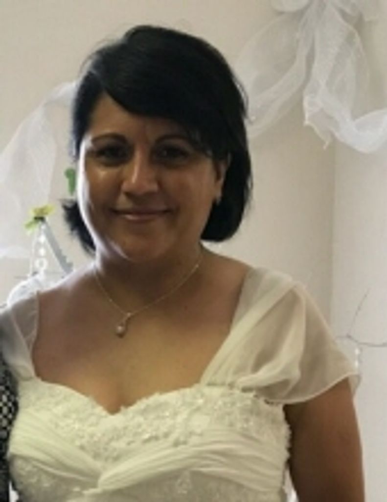 Bellanira Campos Garcia