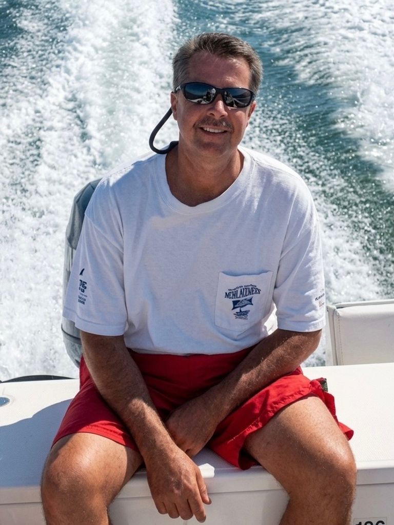 Jeff Kinton