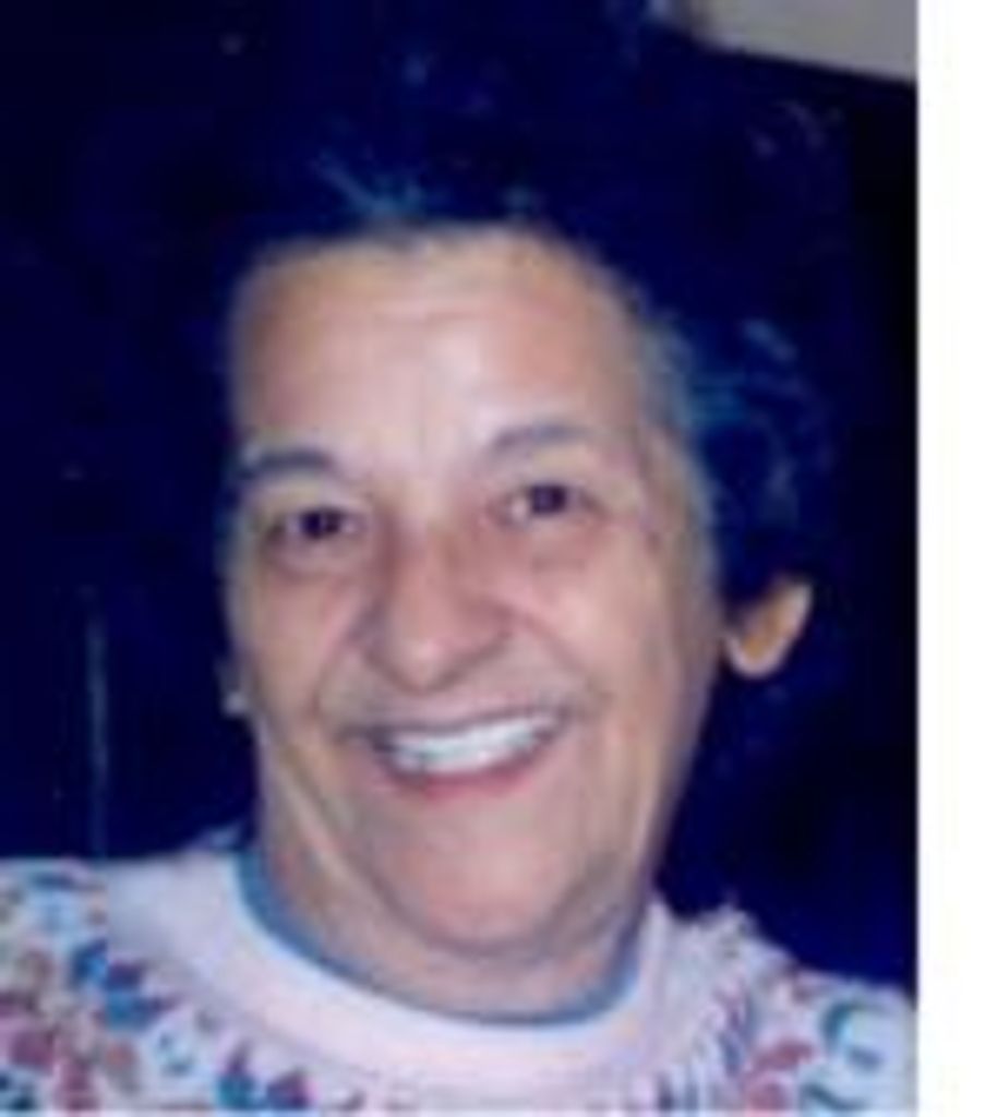 Olga P. Serbin