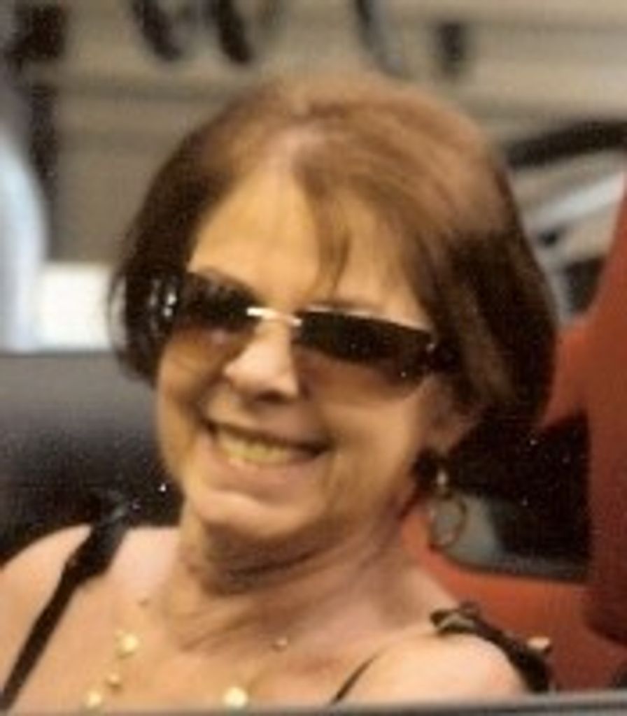 Yvette  Carolyn Napton