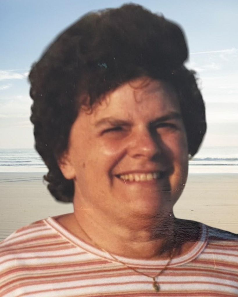 Louise Marie Beierschmitt