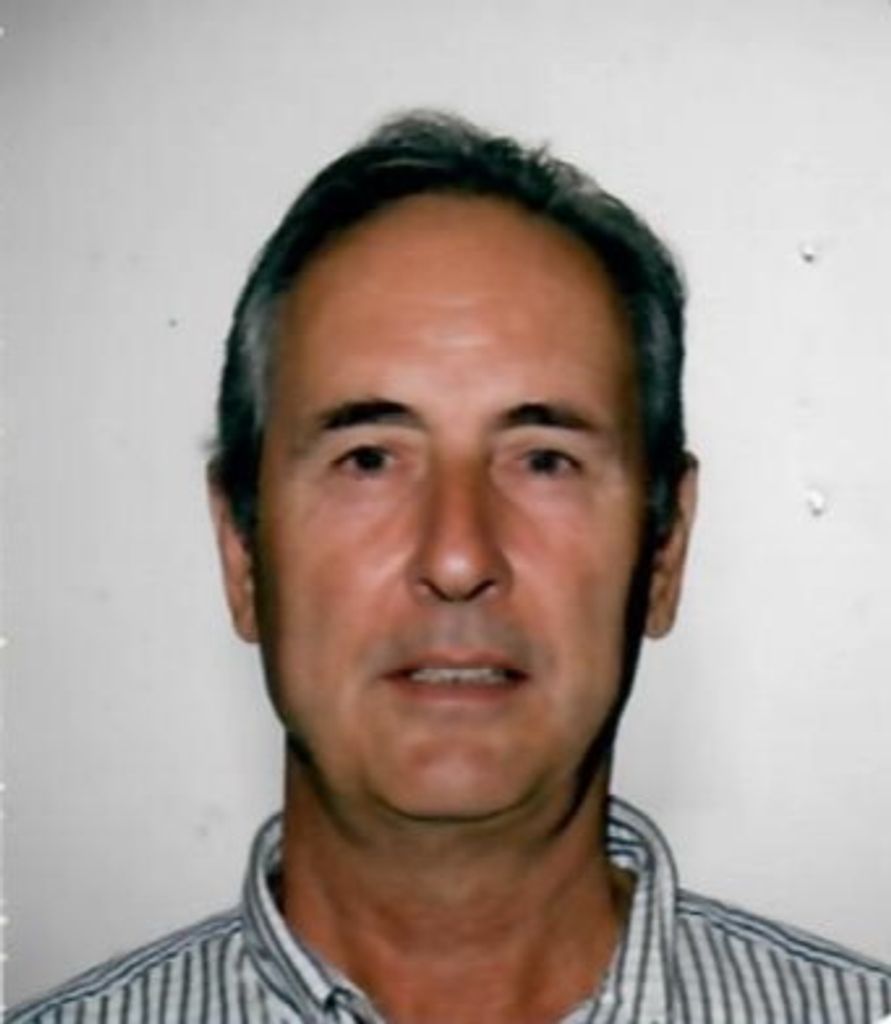 Russell S. Bedinotti