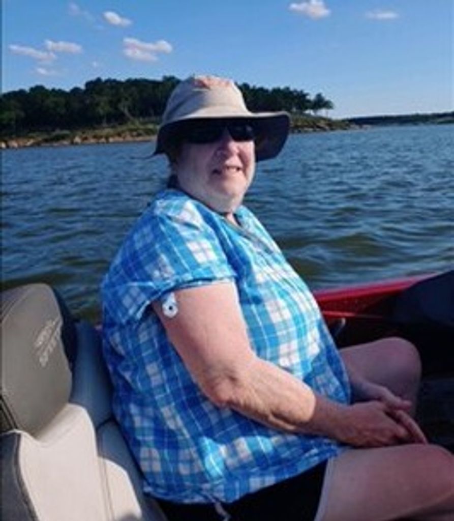 Joyce Donaldson Profile Photo