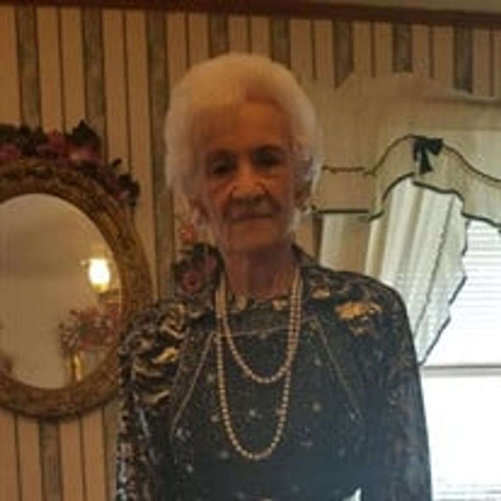 Hester Caldwell