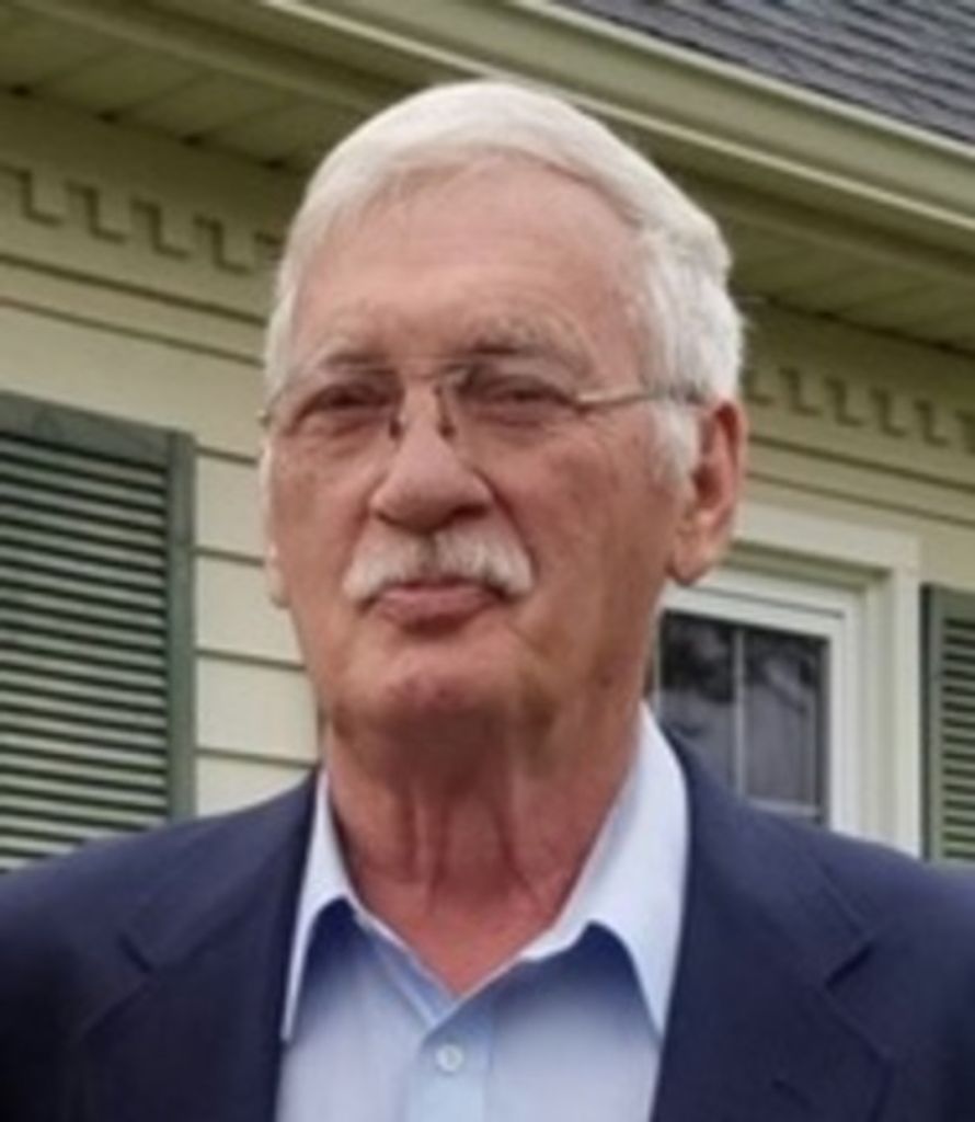 Ira L. Kepner, Jr.