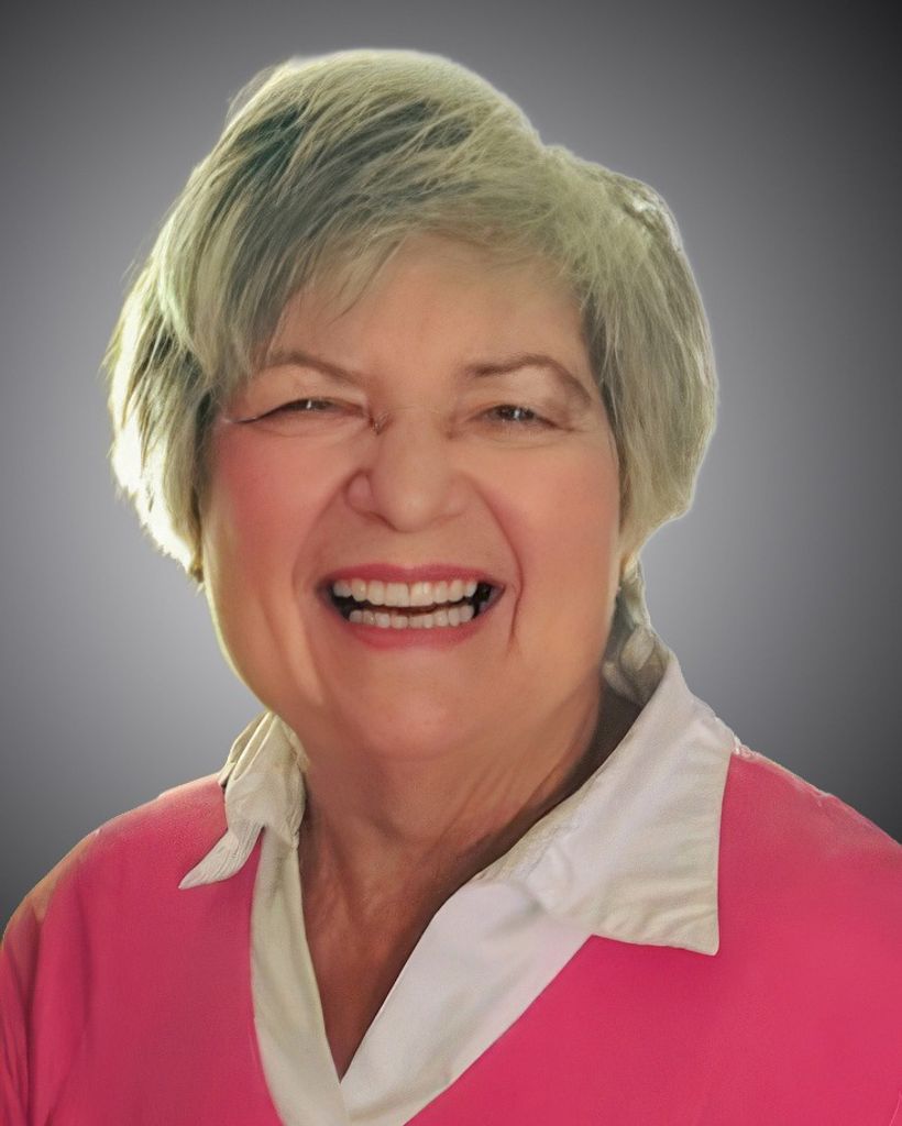 Sara Alice Forehand Profile Photo