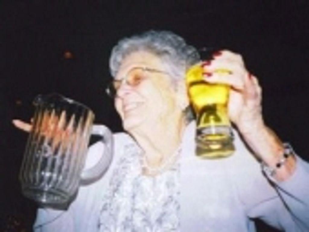 Mrs. Hope M. Chenault