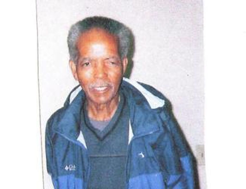 Earl Eugene Meyers Profile Photo