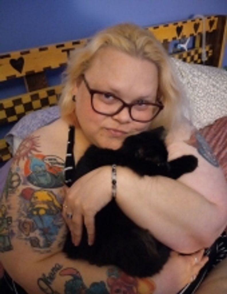 Tabitha "Tabby" Parsons Profile Photo