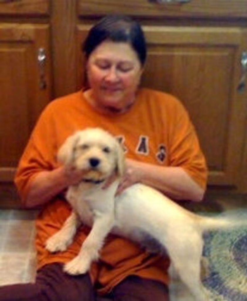 Diana Lynne Hardesty Profile Photo