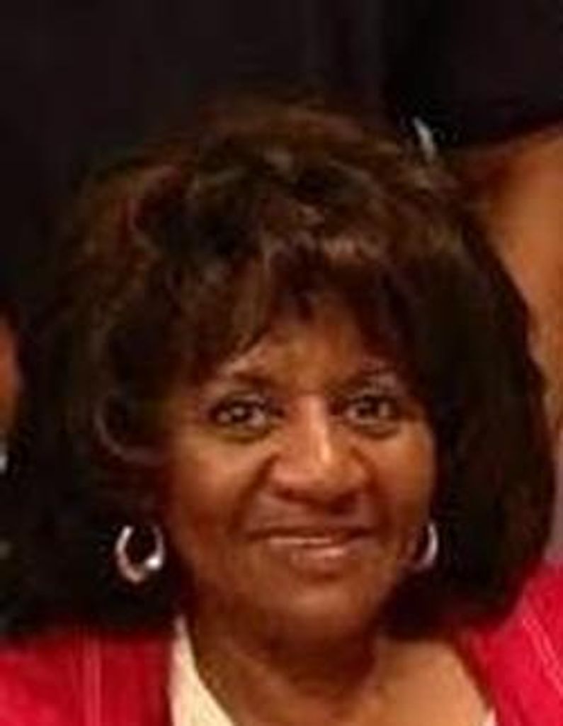 Yvonne Quince Profile Photo