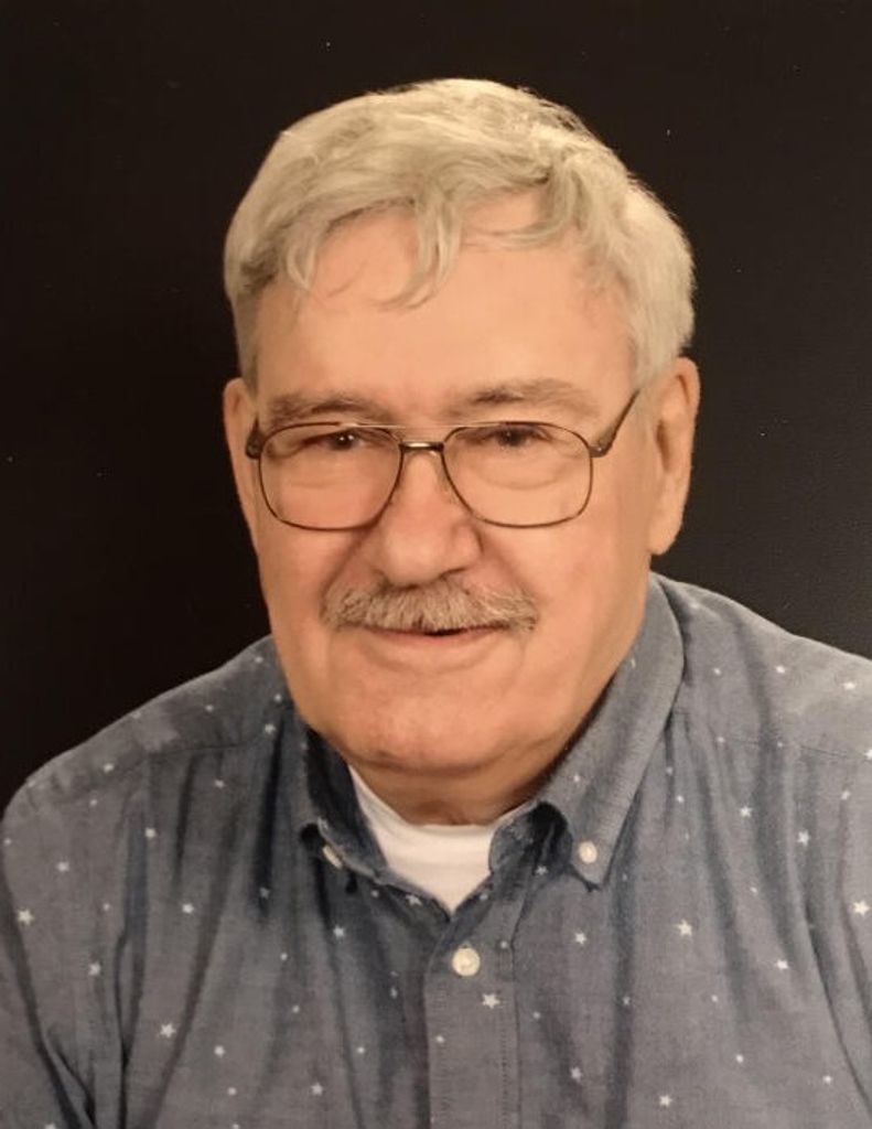 Robert Everette Taylor