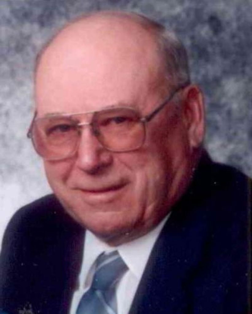 Vernon Ripp