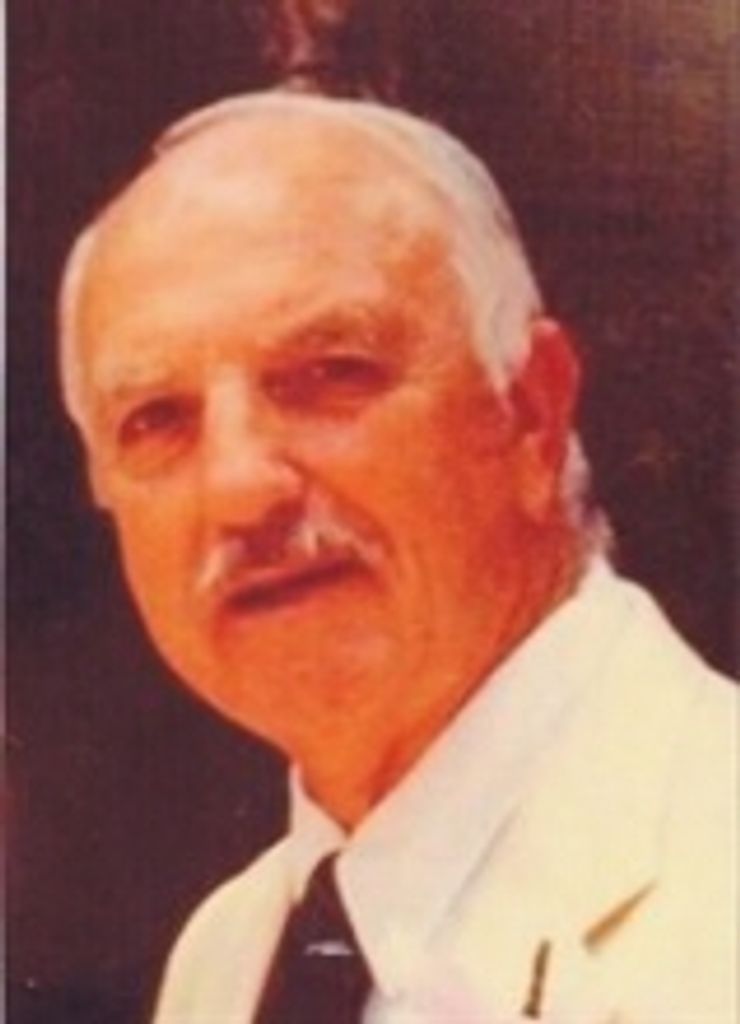 James w. potter Profile Photo