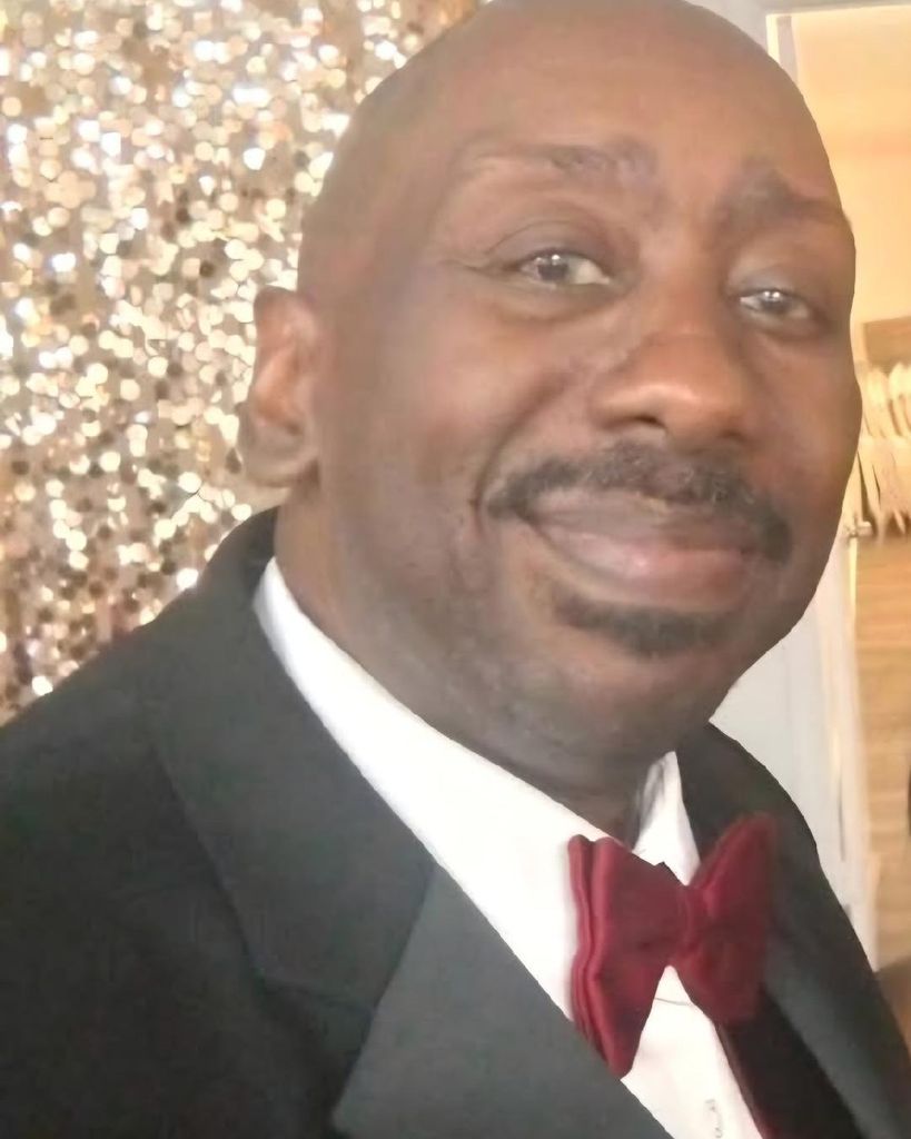 Tory Santwan Samuels