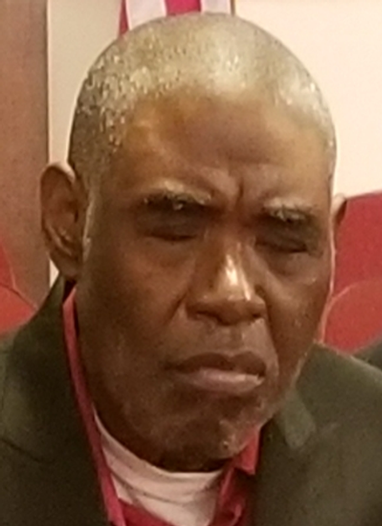 Edward Buck Profile Photo