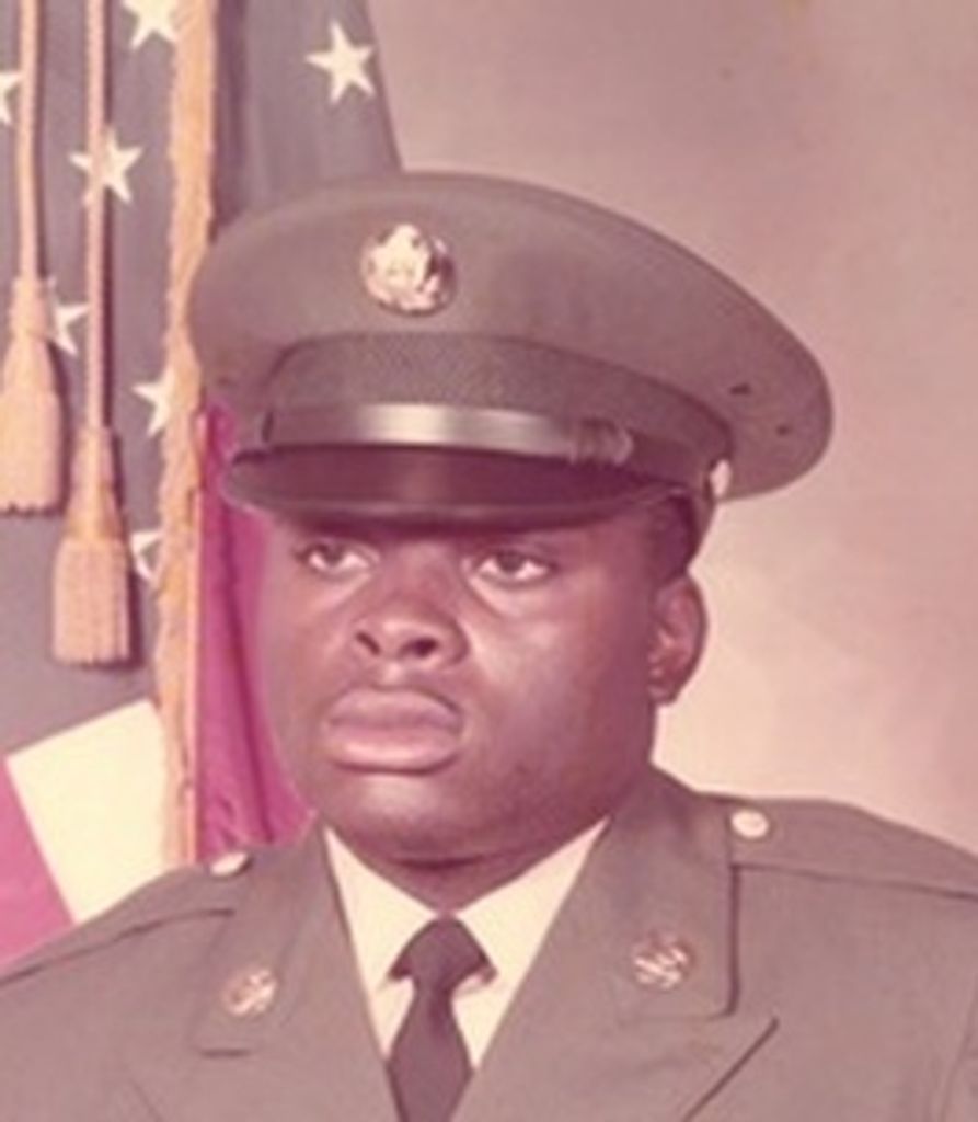 Anthony Parker Profile Photo