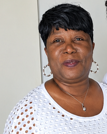 Annie D. Ward's obituary image