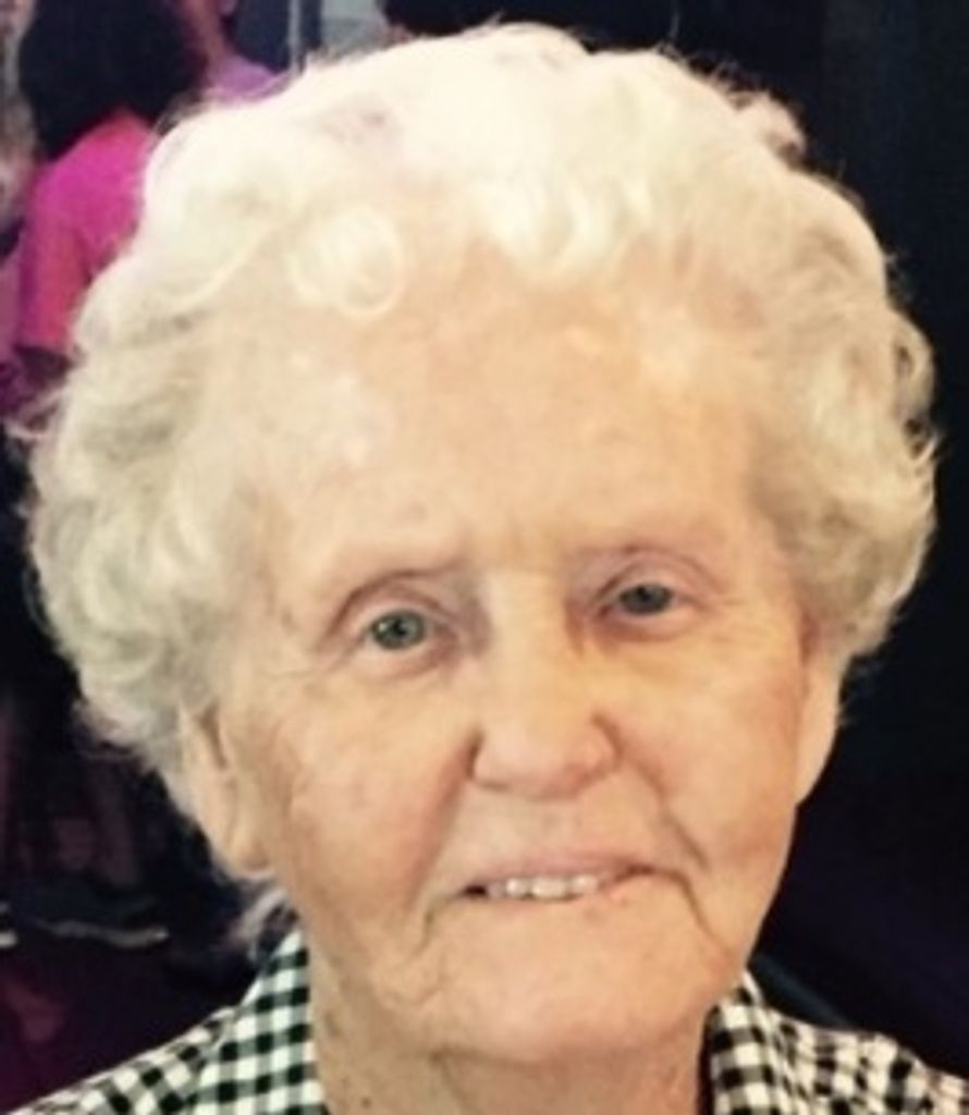 Mary Kitchens Profile Photo