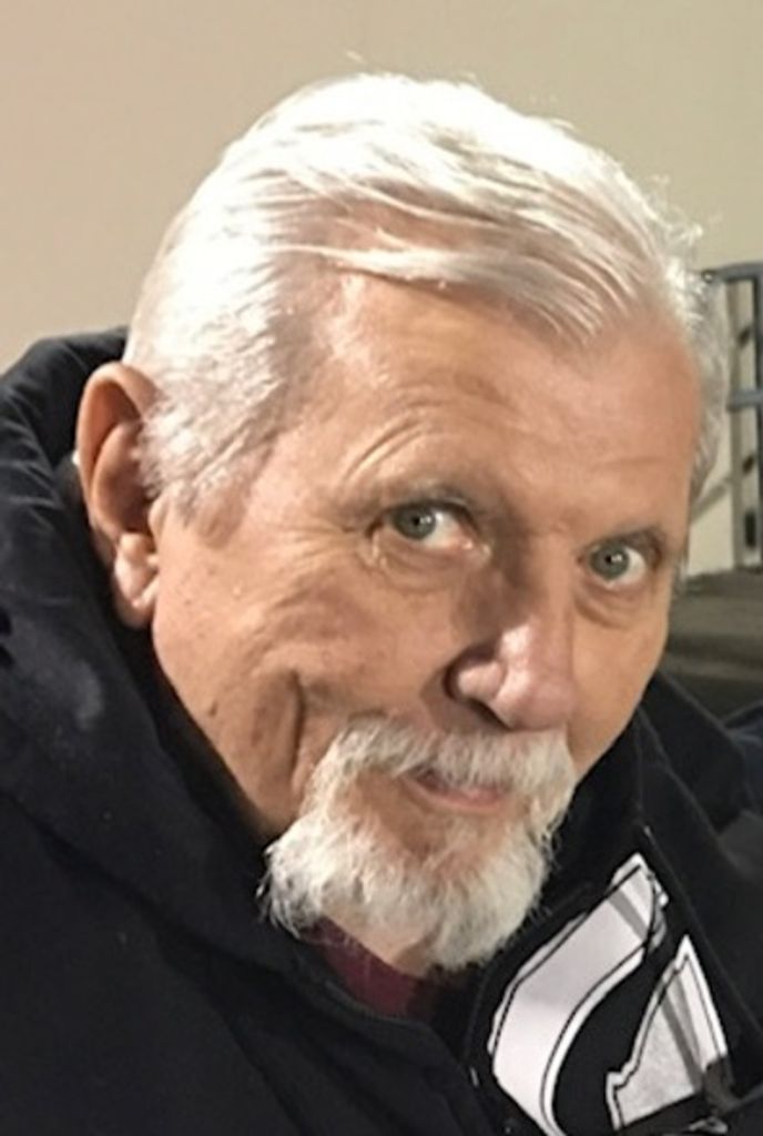 Thomas Earl Buckley, Jr. Profile Photo