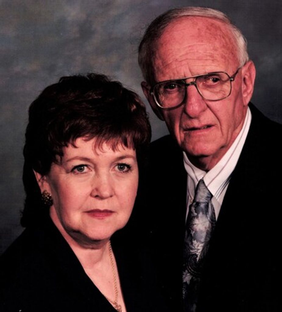 Patricia Ann Bray Elliott Hicks Gillespie Profile Photo