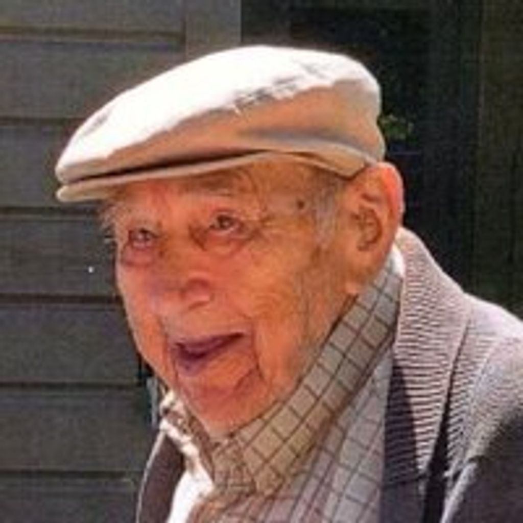 Edward Winters Profile Photo